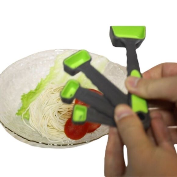 Enido Measuring Set:Measuring Cups & Spoons - Picture 8 of 12